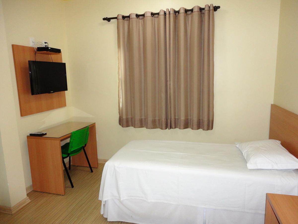 Brasil Center Hotel João Monlevade Exterior foto